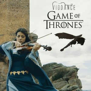 Game Of Thrones - Violin Version