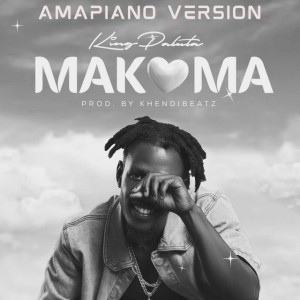 Makoma (Amapiano Version) by Khendibeatz