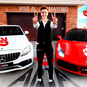 Vive Al Máximo
