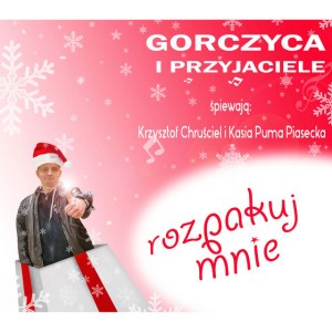 Rozpakuj mnie