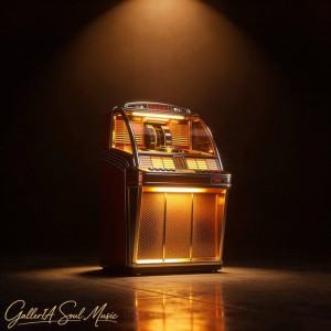 Me ignora (1950s Soul)