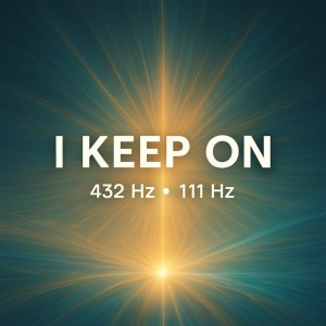 I Keep On