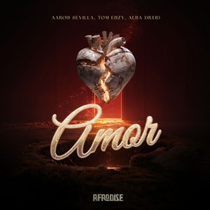 Amor - Radio Edit