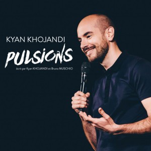 Pulsions - Spectacle Intégral