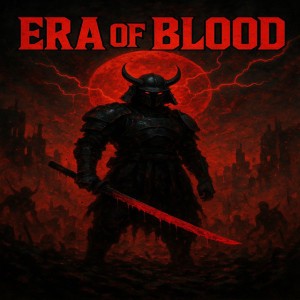 ERA OF BLOOD