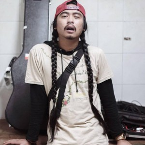 Kasih Sayang Kepada Orang Tua (Live)