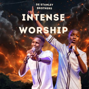 INTENESE WORSHIP 08
