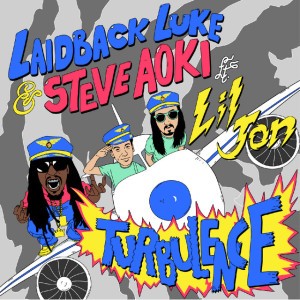 Turbulence - Club Mix