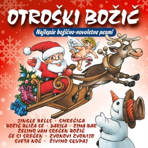 Božič bliža se