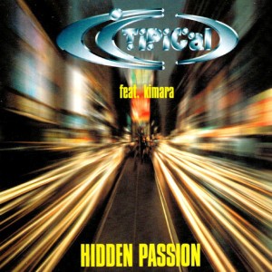 Hidden Passion (Extended Club Mix) [feat. Kimara]