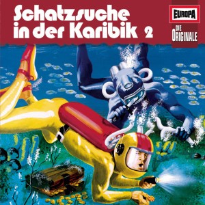 067 - Schatzsuche in der Karibik - Teil 01