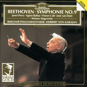 Symphony No. 9 in D Minor, Op. 125 "Choral": IVb. "O Freunde nicht diese Töne"