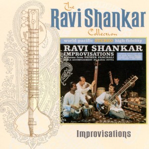 Improvisations on the Theme Music (from Pather Panchali)