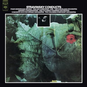 Concerto in D for String Orchestra "Basle Concerto": II. Arioso. Andantino