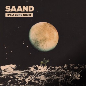 It's a Long Night - Iorie Remix by SAAND & Iorie
