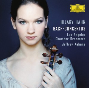Violin Concerto No. 2 in E Major, BWV 1042: 1. Allegro
