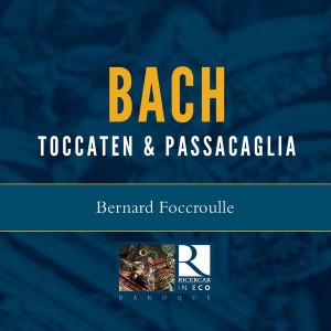 Passacaglia & Fugue in C Minor, BWV 582