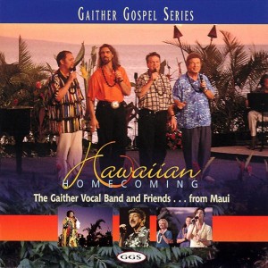 Mary Was The First One To Carry The Gospel by Gaither Vocal Band