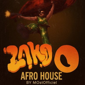 Shallipopi (Laho MOst Afro House)