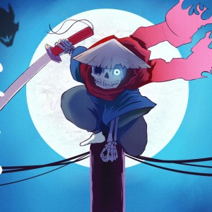 Japanlovania