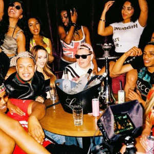 Punta cana (feat. ADF Antje, Trapmoneybiggie & Carel)