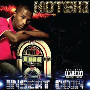 My Lady Song by Notshi