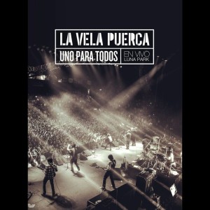 Para No Verme Mas (En Vivo en el Luna Park Volumen 2)