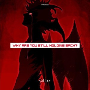 why are you still holding back - remix