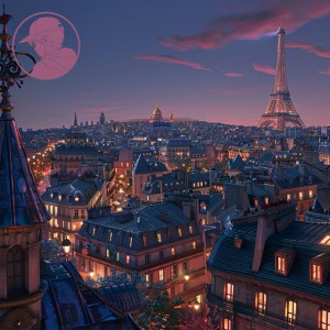 Le Festin (From "Ratatouille")