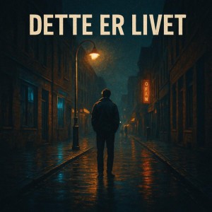 Dette Er Livet - Originaltittel THIS IS THE LIFE