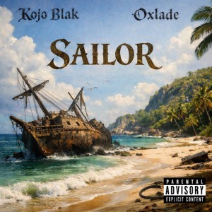 SAILOR by KOJO BLAK & Oxlade