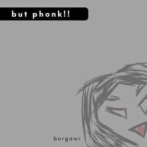 renai circulation but phonk