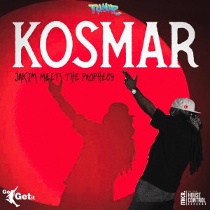 Kosmar by Jakim