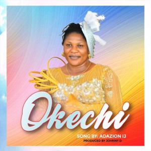 Okechi