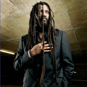 Different Colours/ One People by Lucky Dube