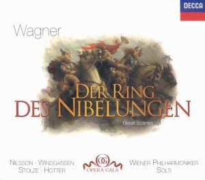 Die Walküre, Act III: Hojotoho! Hojotoho! 