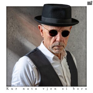 Kur nata vjen si bora