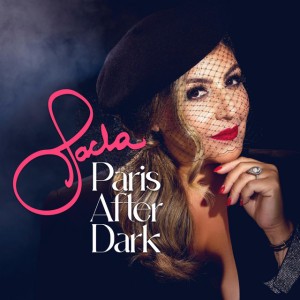 April in Paris