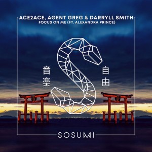 Focus on Me (feat. Alexandra Prince) [Instrumental Mix]