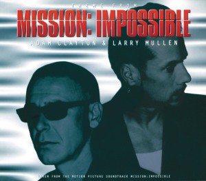 Mission: Impossible Theme
