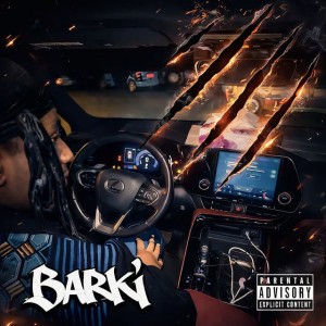 Barki