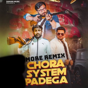 Chora System Padega