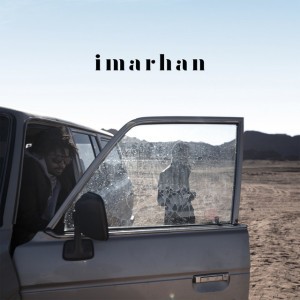 Imarhan by Imarhan