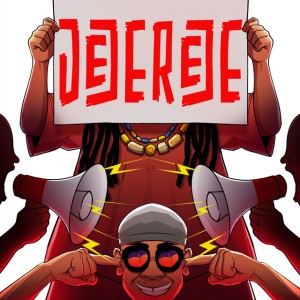 JEJEREJE (with Ginton) by Stonebwoy & Ginton