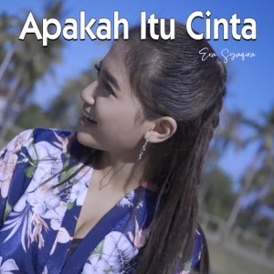 Apakah Itu Cinta
