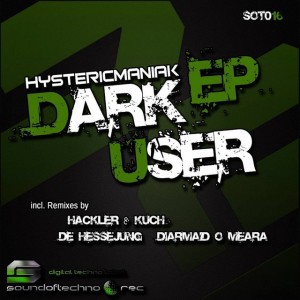 Poison - Hackler & Kuch Remix