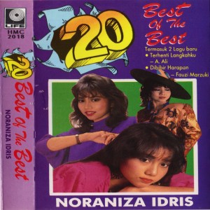 Cinta Panas Dingin