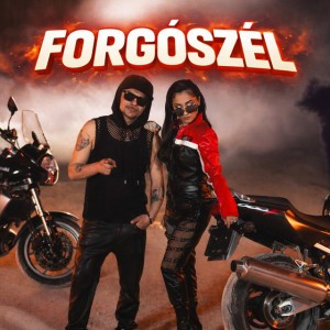 Forgószél