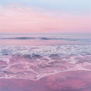 Prettier Pink