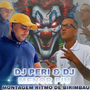  – MTG RITMO DE BERIMBAU
